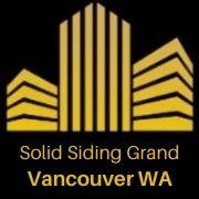 Solid Siding Contractors Vancouver WA image 1